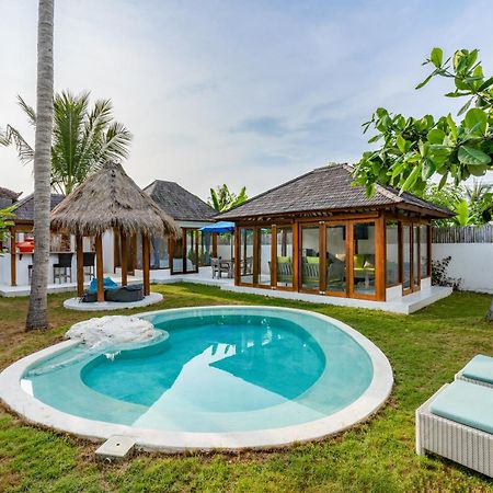 Villa Vie Lembongan Екстериор снимка
