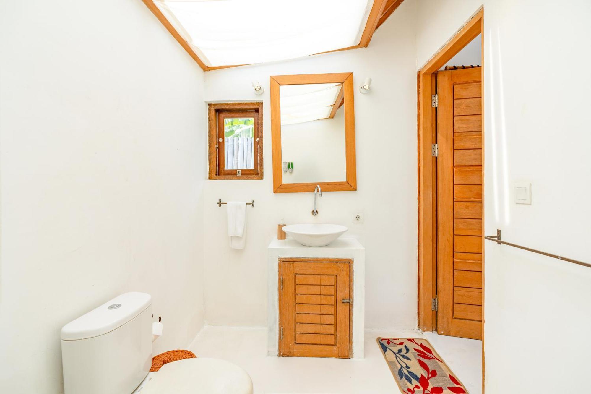 Villa Vie Lembongan Екстериор снимка