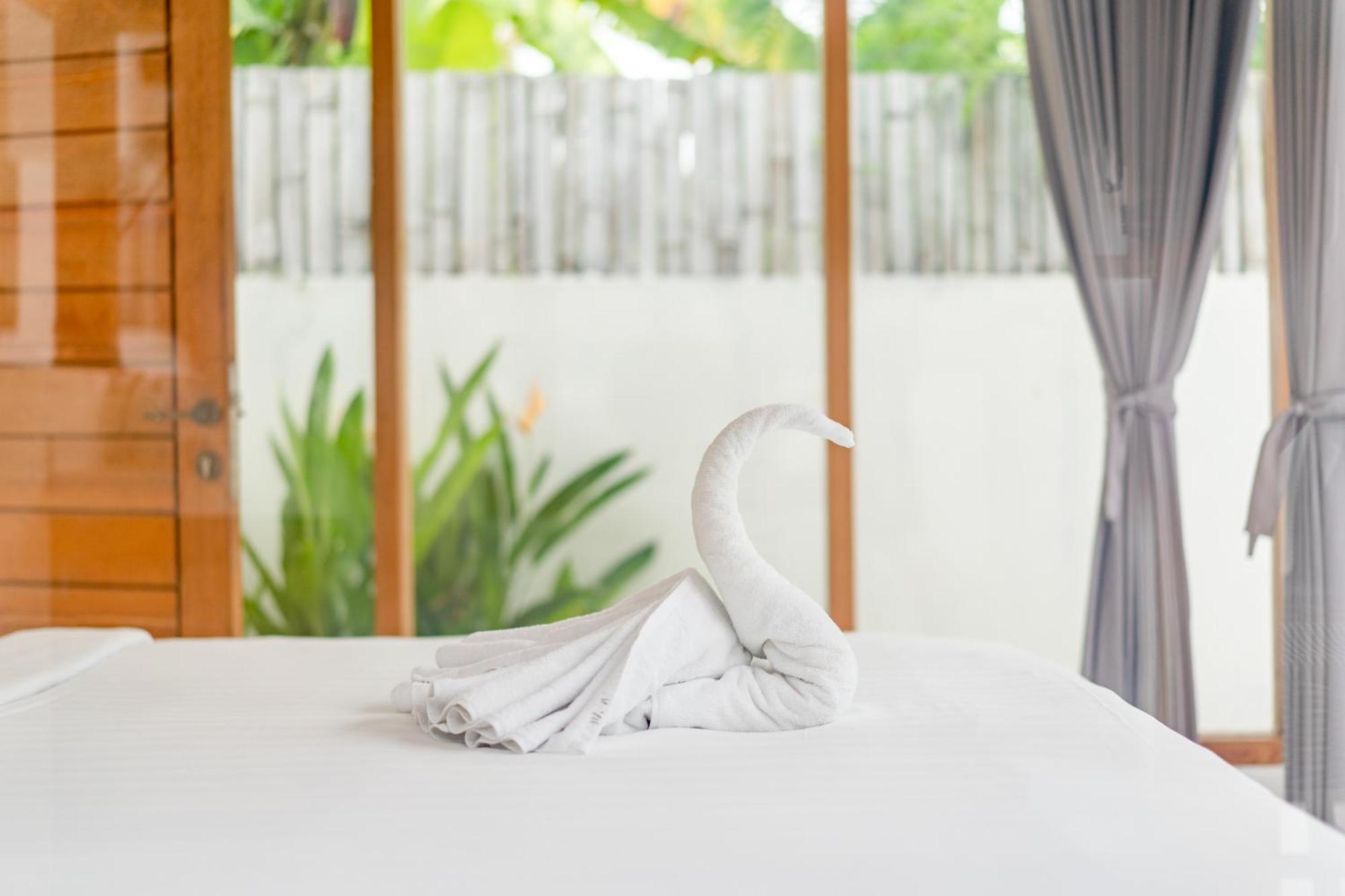Villa Vie Lembongan Екстериор снимка